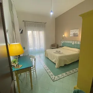 Bed & Breakfast Le 5 Torri